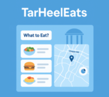 TarHeel Eats